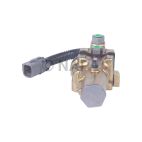 ABS Hydraulic Assembly