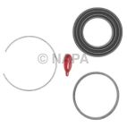 Disc Brake Caliper Repair Kit