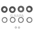 Disc Brake Caliper Repair Kit