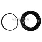 Disc Brake Caliper Repair Kit