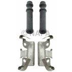 Disc Brake Caliper Hardware Kit