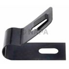 Disc Brake Guide Pin Retaining Clip
