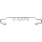 Disc Brake Caliper Support Spring