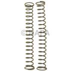 Disc Brake Caliper Support Spring