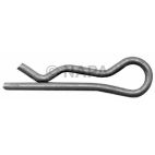Disc Brake Guide Pin Retaining Clip