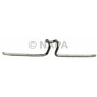 Disc Brake Caliper Support Spring