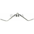 Disc Brake Caliper Support Spring