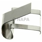 Disc Brake Anti-Rattle Clip