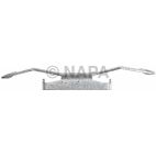 Disc Brake Caliper Support Spring