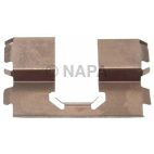 Disc Brake Anti-Rattle Clip