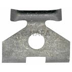 Disc Brake Caliper Support Spring