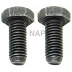Disc Brake Caliper Bolt