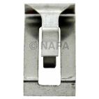 Disc Brake Anti-Rattle Clip
