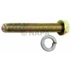 Disc Brake Caliper Bolt