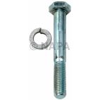 Disc Brake Caliper Bolt
