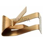 Disc Brake Anti-Rattle Clip