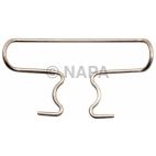 Disc Brake Caliper Support Spring