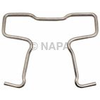 Disc Brake Caliper Support Spring