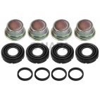 Disc Brake Caliper Guide Bushing Kit