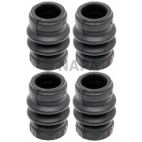 Disc Brake Caliper Guide Bushing Kit