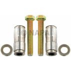 Disc Brake Caliper Bolt