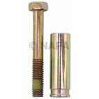 Disc Brake Caliper Bolt