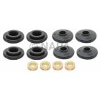 Disc Brake Caliper Guide Bushing Kit