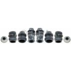 Disc Brake Caliper Guide Bushing Kit