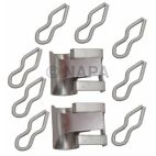 Disc Brake Caliper Hardware Kit