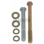 Disc Brake Caliper Bolt