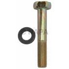 Disc Brake Caliper Bolt