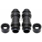 Disc Brake Caliper Guide Bushing Kit