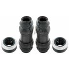 Disc Brake Caliper Guide Bushing Kit