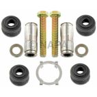 Disc Brake Caliper Hardware Kit