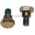 Disc Brake Caliper Bolt