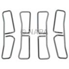 Disc Brake Caliper Support Spring