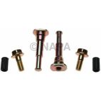 Disc Brake Caliper Bolt