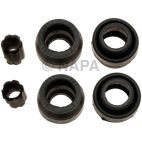 Disc Brake Caliper Guide Bushing Kit