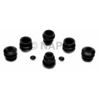 Disc Brake Caliper Guide Bushing Kit