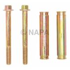Disc Brake Caliper Bolt