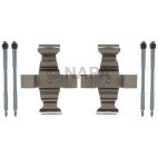 Disc Brake Caliper Hardware Kit