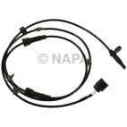 ABS Wheel Speed Sensor