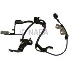 ABS Wheel Speed Sensor Wiring Harness