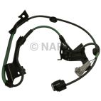 ABS Wheel Speed Sensor Wiring Harness