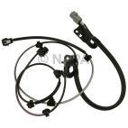 ABS Wheel Speed Sensor Wiring Harness