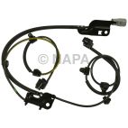 ABS Wheel Speed Sensor Wiring Harness