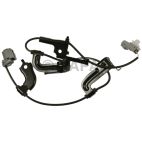 ABS Wheel Speed Sensor Wiring Harness