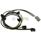 ABS Wheel Speed Sensor