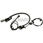 ABS Wheel Speed Sensor Wiring Harness