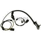 ABS Wheel Speed Sensor Wiring Harness